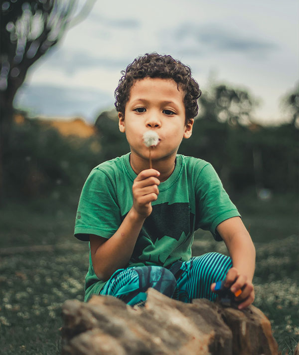Acompañamiento familiar y Musicoterapia para niños con autismo y TND